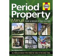 Period Property Manual