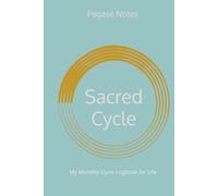 Period TRACKER: A Simple and Effective Monthly Cycle Logbook for women and teenage girls. (Notes)