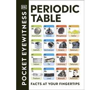 Periodic Table : Facts at Your Fingertips