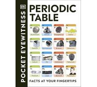 Periodic Table : Facts at Your Fingertips