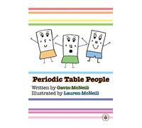 Periodic Table People