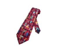 Periodic Table Ties Chemistry Science Necktie - Mens - One Size Neck Tie