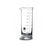 Periodic Tableware Laboratory Beaker Highball Glasses (Single Glass)