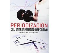 PERIODIZACIÓN DEL ENTRENAMIENTO DEPORTIVO