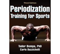 Periodization Training for Sports