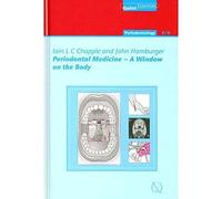 Periodontal Medicine: A Window on the Body: 43-44