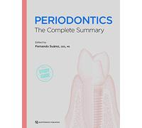 Periodontics: The Complete Summary