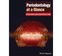 Periodontology at a Glance (At a Glance (Dentistry))