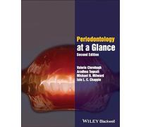 Periodontology at a Glance (At a Glance (Dentistry))