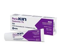 PerioKIN Hyaluronic 1% Mouth Gel - Protects Gums & Oral Mucosa With Free Gift