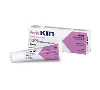 PerioKIN Oral Gel - Target, Prevent Gum Disease Helps Maintain Mouth Hygiene