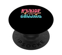 Periop Is Not Just My Job It’s My Calling Scrub Nurse PopSockets Adhesive PopGrip
