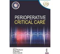 Perioperative Critical Care
