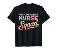 Perioperative Nurse Squad, Perioperative Nursing Crew T-Shirt