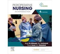 Perioperative Nursing: An Introduction