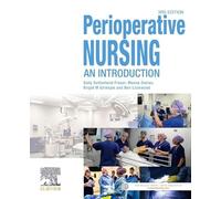 Perioperative Nursing: An Introduction