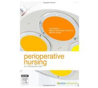 Perioperative Nursing: An Introductory Text