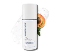 PerioSciences AO ProVantage Dentier Gel, 30 ml, Natural Mint Flavor for Healthy Oral Care while Softening Gums