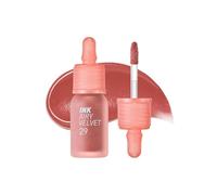 PERIPERA Ink Airy Velvet Lip Tint - Lightweight Matte Finish, Long Lasting, Moisturizing Formula (29 What Are You Fig?)
