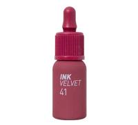 Peripera Ink the Velvet Lip Tint 41 Cool Off Rosy 4 g