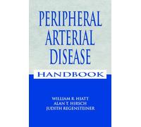 Peripheral Arterial Disease Handbook
