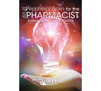 Peripheral Brain for the Pharmacist, 2021-22