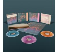 Turnover - Peripheral Vision (10 Year Anniversary Deluxe Edition) [VINYL]