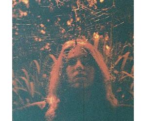 Peripheral Vision (Ltd.Clear