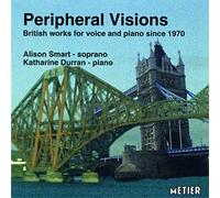 PERIPHERAL VISIONS