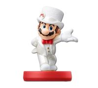 Peripherals not Mac - Nintendo Amiibo Character - Mario in Wedding Out - O59z