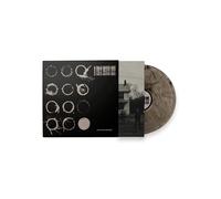 Periphery A Pale White Dot LP multicolor Onesize