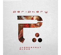 Periphery - Juggernaut - Alpha
