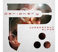 Periphery - Juggernaut: Alpha [Japan CD] TRVE-111