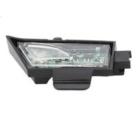 Periphery Light, exterior mirro BLIC 5406-01-1565105P for GOLF VII 2 2012-2020
