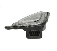 Periphery Light, exterior mirro BLIC 5406-43-2356105P for OCTAVIA IV 2 2020-