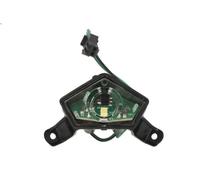 Periphery Light, exterior mirror BLIC 5406-03-1892100P for FIESTA VII 1 2020-