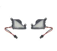 Periphery Light, exterior mirror BLIC 5406-43-1311100P for SUPERB II 2 2008-2010