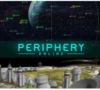 Periphery Online PC Steam CD Key