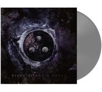 Periphery Periphery V: Djent is not a genre LP coloured Onesize