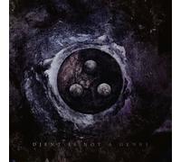 Periphery Periphery V: Djent Is Not a Genre (Vinyl)