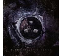 PERIPHERY - V Djent Is Not A Genre - Vinyl Record - E1111z