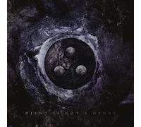 Periphery V: Djent Is Not A Genre