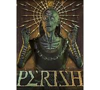 PERISH (PC) - Steam Gift - EUROPE