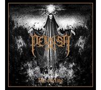 Perish - The Decline - Clear/Black/Grey Splatter [VINYL]
