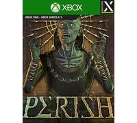 PERISH (Xbox Series X/S) - Xbox Live Account - GLOBAL