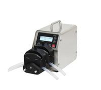Peristaltic Metering Pump BT300S Speed-regulating peristaltic Pump Speed Control(2xYT25)