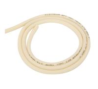 Peristaltic peristaltic Pump Hose, 3x5mm, 1 Meter, Silicone, Temperature and Pressure sterilizable, BPT peristaltic Pump Hose, with 1 x Hose, for Liquid Transfer in the B (1m / 3.3ft)
