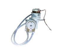 Peristaltic Pump Spare Parts, Compatible for Roborock, S5 MAX S6 MaxV Vacuum Cleaner Water Pump Replacement Accessories