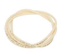 Peristaltic Pump Tube BPT, Silicone Peristaltic Pump Tube 3 x 5mm, Resistant & Biocompatible for Diagnostic Test Products, Cell Culture, Vaccine Production, Sterilisable (1m/3.3ft)