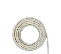Peristaltic Pump Tube Pipe High Chemical Resistance Pump Tubing High Temperature Corrosion Food Grade Tube(4mm and 6mm)